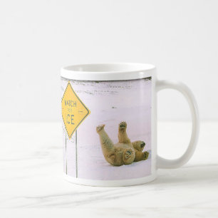 polares Dia Kaffeetasse