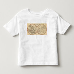 Polargebiete 2 kleinkind t-shirt