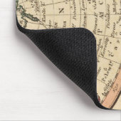 Polargebiete 2 mousepad (Ecke)