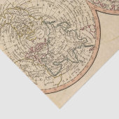 Polargebiete 2 seidenpapier (Ausschnitt)