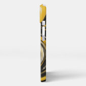 Polaridad iPhone Hülle (Linke Seite)