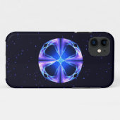 Polaris Case-Mate iPhone Hülle (Rückseite (Horizontal))