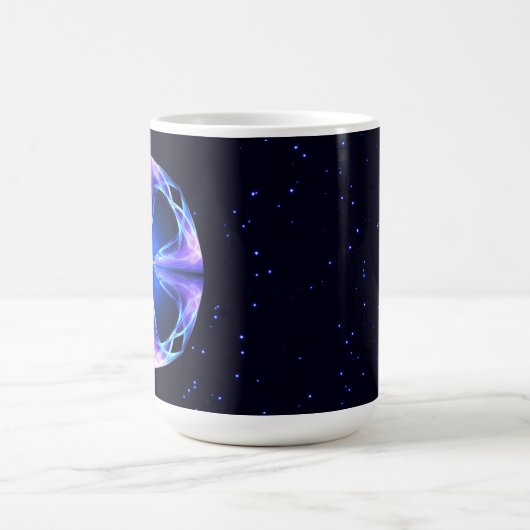 Polaris Kaffeetasse (Mittel)