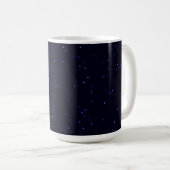 Polaris Kaffeetasse (VorderseiteRechts)