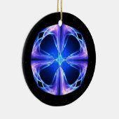 Polaris Keramikornament (Rechts)