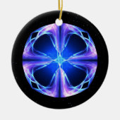 Polaris Keramikornament (Vorne)