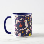 Polaris-Rainbow-Tasse Tasse (Links)