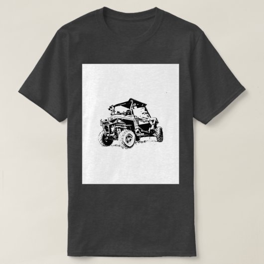 Polaris T-Shirt (Design vorne)