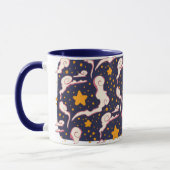 Polaris-Tasse Tasse (Links)