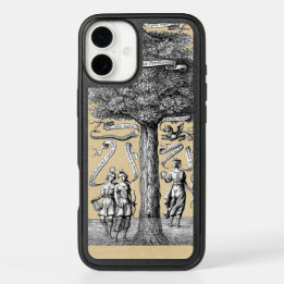 Polarität bei Alchimie vereint durch Verbindung