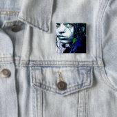 Polarität : kerica button (Beispiel)