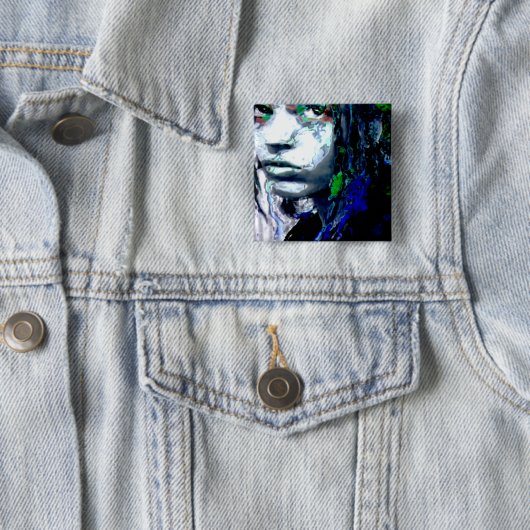 Polarität : kerica button (Beispiel)