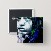 Polarität : kerica button (Vorne & Hinten)