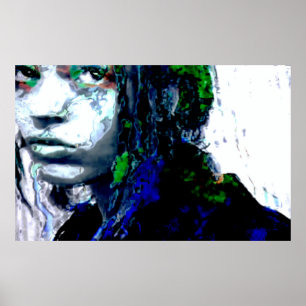 Polarität : kerica poster