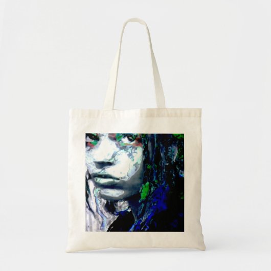 Polarität : kerica tragetasche (Vorne)