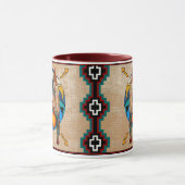 Polarität Tasse (Zentrum)