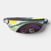 Polarity Bauchtasche (Ablage )