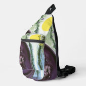 Polarity Crossbody Bag (Rechte Ecke)
