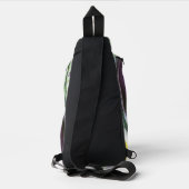 Polarity Crossbody Bag (Rückseite)