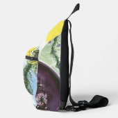 Polarity Crossbody Bag (Rechts)