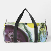 Polarity Duffle Bag (Rückseite)