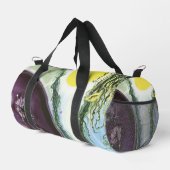 Polarity Duffle Bag (Rechte Ecke)