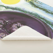 Polarity Sherpadecke (3/4)