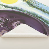 Polarity Sherpadecke (3/4)