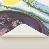 Polarity Sherpadecke (3/4)