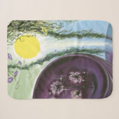 Polarity Sherpadecke (Vorderseite (Horizontal))