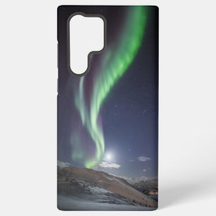 Polarlicht Norwegen Samsung Galaxy Hülle