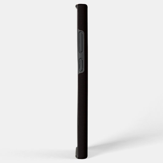 Polarlichter Samsung Galaxy Hülle (Rechte Seite)