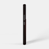 Polarlichter Samsung Galaxy Hülle (Rechte Seite)