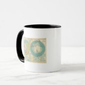 Polarregionen Tasse (Vorderseite Links)
