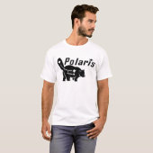 Polarstern T-Shirt (Vorne ganz)