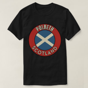 Polbeth, Schottland T-Shirt
