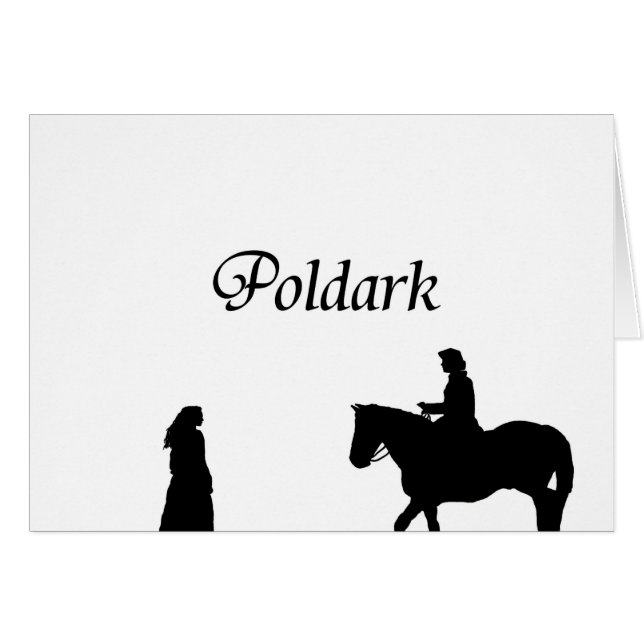 Poldark (Vorderseite (Horizontal))