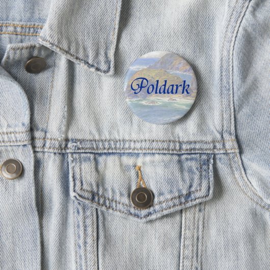 Poldark Button (Beispiel)