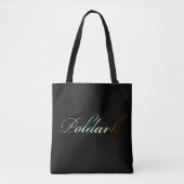 Poldark doppelseitig tasche (Vorderseite)