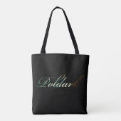 Poldark doppelseitig tasche (Rückseite)