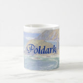 Poldark Kaffeetasse (Mittel)
