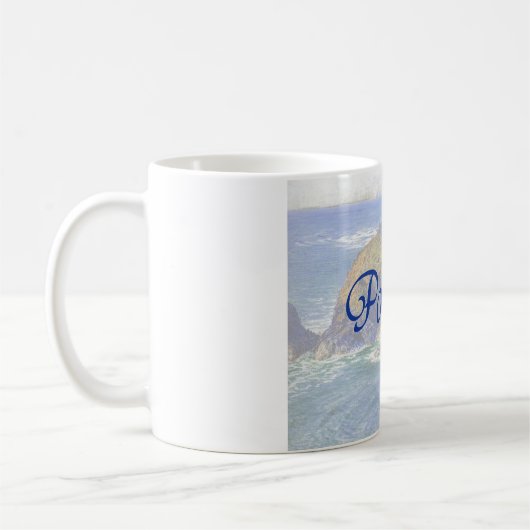 Poldark Kaffeetasse (Links)