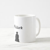 Poldark Kaffeetasse (VorderseiteRechts)