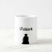 Poldark Kaffeetasse (Mittel)