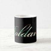 Poldark Kaffeetasse (Mittel)