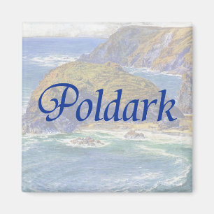 Poldark Magnet
