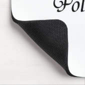 Poldark Mousepad (Ecke)