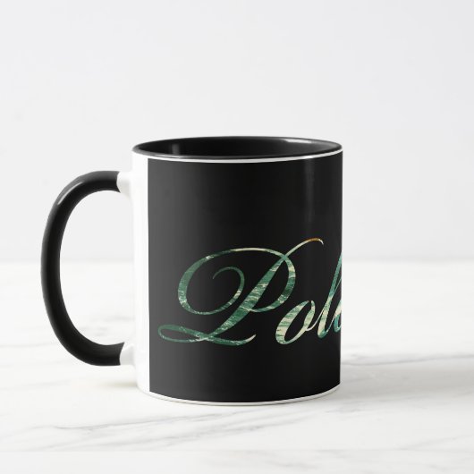 Poldark Tasse (Links)