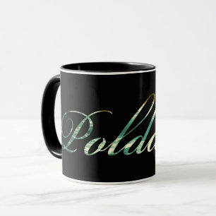 Poldark Tasse