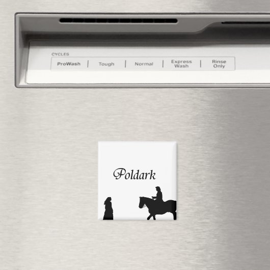 Poldunkel Magnet (In Situ (Geschirrspüler))